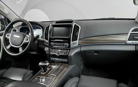 Haval H9 I рестайлинг, 2022 год, 2 930 000 рублей, 13 фотография