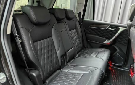 Haval H9 I рестайлинг, 2022 год, 2 930 000 рублей, 9 фотография