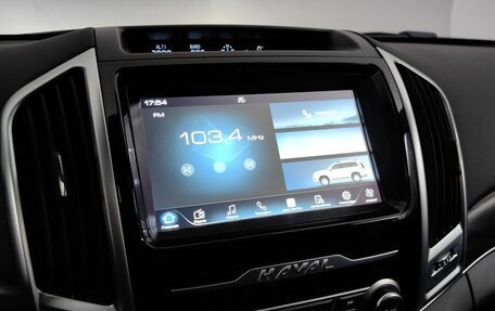 Haval H9 I рестайлинг, 2022 год, 2 930 000 рублей, 15 фотография