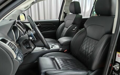 Haval H9 I рестайлинг, 2022 год, 2 930 000 рублей, 6 фотография
