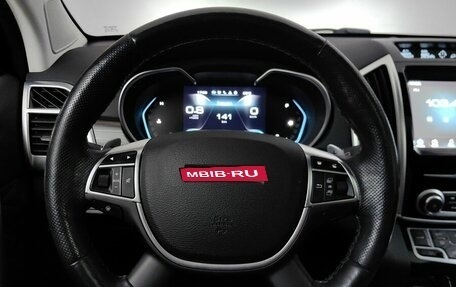 Haval H9 I рестайлинг, 2022 год, 2 930 000 рублей, 11 фотография