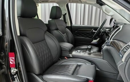 Haval H9 I рестайлинг, 2022 год, 2 930 000 рублей, 7 фотография