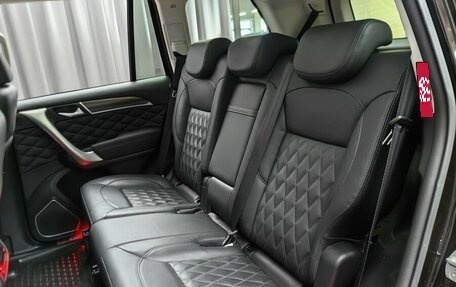 Haval H9 I рестайлинг, 2022 год, 2 930 000 рублей, 8 фотография
