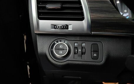 Haval H9 I рестайлинг, 2022 год, 2 930 000 рублей, 25 фотография