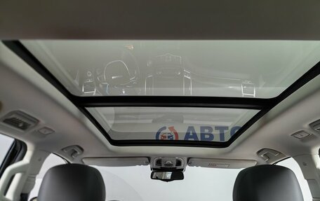 Haval H9 I рестайлинг, 2022 год, 2 930 000 рублей, 29 фотография