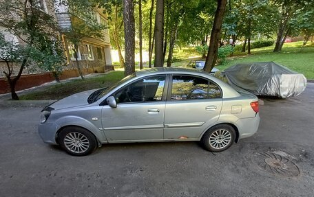 KIA Rio II, 2009 год, 250 000 рублей, 6 фотография
