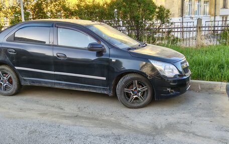 Chevrolet Cobalt II, 2013 год, 360 000 рублей, 2 фотография