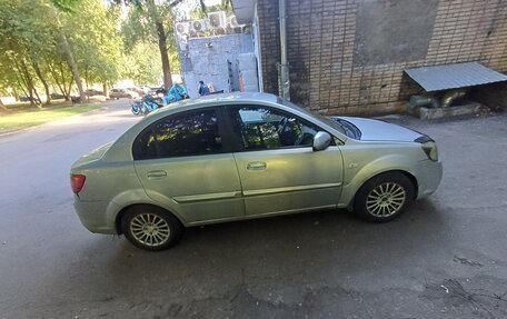 KIA Rio II, 2009 год, 250 000 рублей, 4 фотография