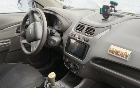 Chevrolet Cobalt II, 2013 год, 360 000 рублей, 9 фотография
