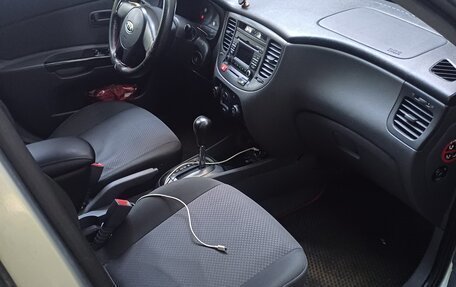 KIA Rio II, 2009 год, 250 000 рублей, 1 фотография