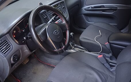 KIA Rio II, 2009 год, 250 000 рублей, 2 фотография