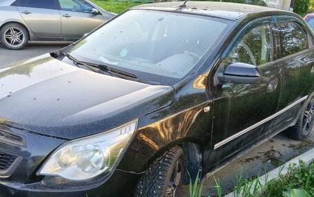 Chevrolet Cobalt II, 2013 год, 360 000 рублей, 3 фотография