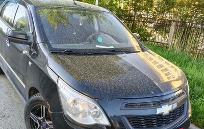 Chevrolet Cobalt II, 2013 год, 360 000 рублей, 1 фотография