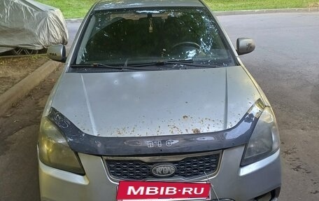 KIA Rio II, 2009 год, 250 000 рублей, 5 фотография