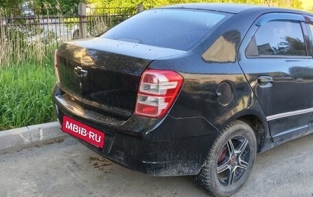 Chevrolet Cobalt II, 2013 год, 360 000 рублей, 4 фотография
