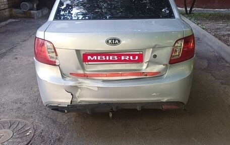 KIA Rio II, 2009 год, 250 000 рублей, 3 фотография
