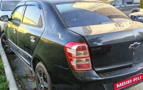 Chevrolet Cobalt II, 2013 год, 360 000 рублей, 5 фотография