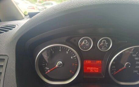 Ford C-MAX I рестайлинг, 2008 год, 480 000 рублей, 1 фотография
