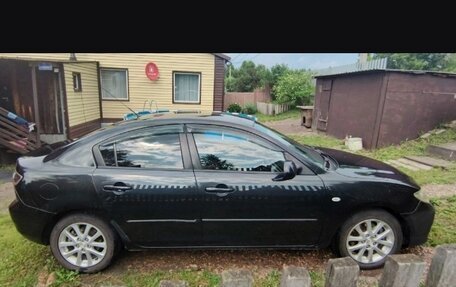 Mazda 3, 2008 год, 680 000 рублей, 1 фотография