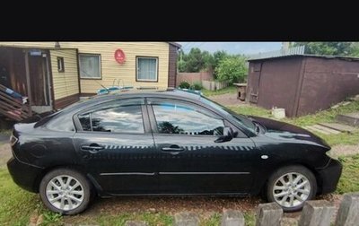 Mazda 3, 2008 год, 680 000 рублей, 1 фотография