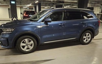 KIA Sorento IV, 2021 год, 3 750 000 рублей, 1 фотография