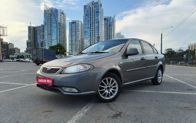Daewoo Gentra II, 2015 год, 619 000 рублей, 1 фотография