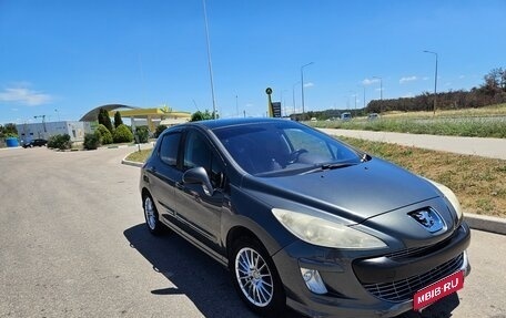 Peugeot 308 II, 2011 год, 600 000 рублей, 1 фотография