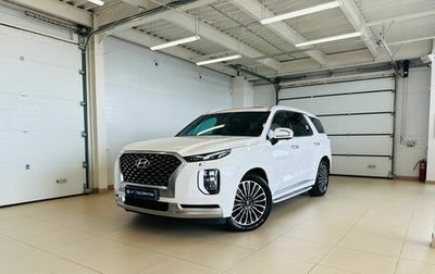 Hyundai Palisade I, 2020 год, 4 899 900 рублей, 1 фотография