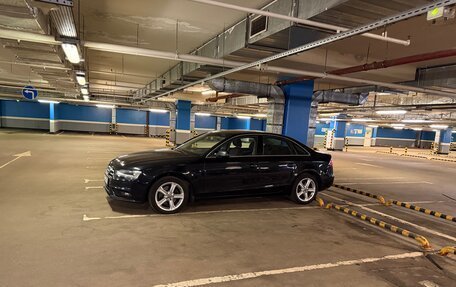 Audi A4, 2014 год, 1 890 000 рублей, 1 фотография