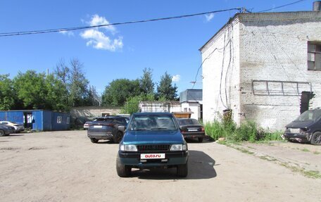 Opel Frontera A, 1994 год, 350 000 рублей, 2 фотография