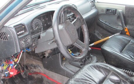 Opel Frontera A, 1994 год, 350 000 рублей, 10 фотография