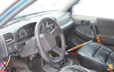 Opel Frontera A, 1994 год, 350 000 рублей, 9 фотография