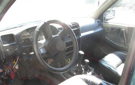 Opel Frontera A, 1994 год, 350 000 рублей, 6 фотография