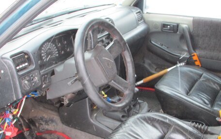 Opel Frontera A, 1994 год, 350 000 рублей, 11 фотография