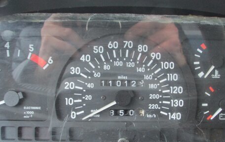 Opel Frontera A, 1994 год, 350 000 рублей, 12 фотография