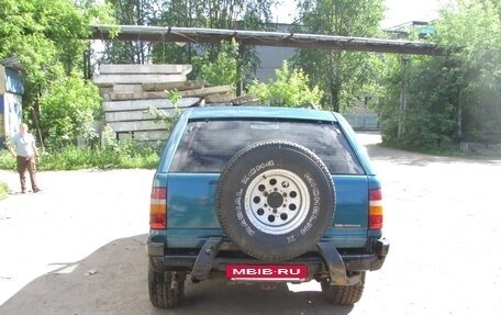 Opel Frontera A, 1994 год, 350 000 рублей, 5 фотография