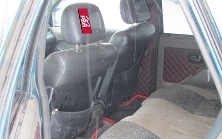 Opel Frontera A, 1994 год, 350 000 рублей, 8 фотография