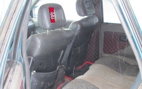 Opel Frontera A, 1994 год, 350 000 рублей, 7 фотография