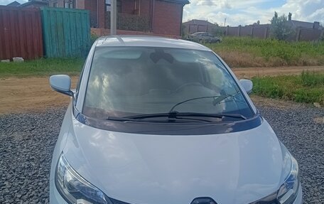Renault Scenic IV, 2018 год, 1 650 000 рублей, 3 фотография