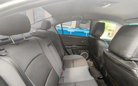 Mazda 3, 2008 год, 680 000 рублей, 3 фотография