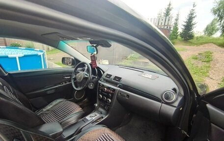 Mazda 3, 2008 год, 680 000 рублей, 2 фотография
