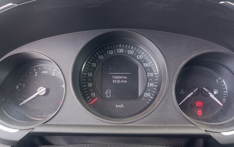 Renault Scenic IV, 2018 год, 1 650 000 рублей, 8 фотография