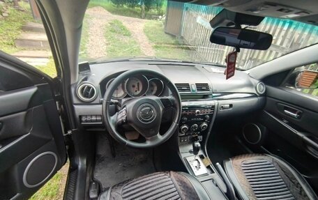 Mazda 3, 2008 год, 680 000 рублей, 5 фотография