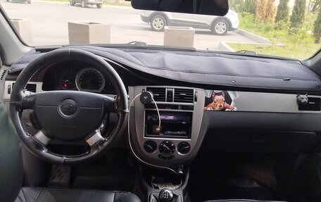 Chevrolet Lacetti, 2009 год, 330 000 рублей, 9 фотография