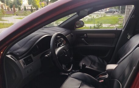 Chevrolet Lacetti, 2009 год, 330 000 рублей, 7 фотография