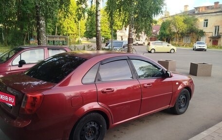 Chevrolet Lacetti, 2009 год, 330 000 рублей, 5 фотография