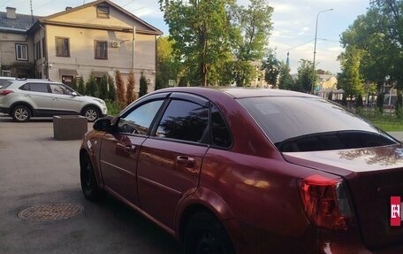 Chevrolet Lacetti, 2009 год, 330 000 рублей, 6 фотография