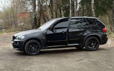 BMW X5, 2008 год, 1 750 000 рублей, 5 фотография