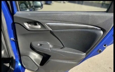 Honda Fit III, 2014 год, 1 025 000 рублей, 12 фотография