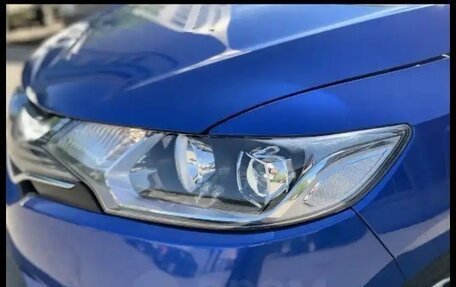 Honda Fit III, 2014 год, 1 025 000 рублей, 5 фотография